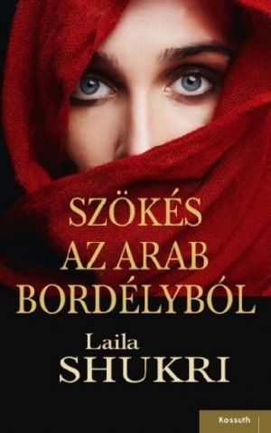 Szökés az arab bordélyból