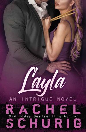 Layla: An Intrigue Novel