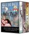 Rain Falls Box Set · The First Three in the Rain Falls Series