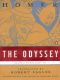 Iliad and Odyssey Boxed Set