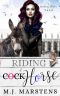 RIDING A COCK-HORSE: A PNR RH ROMCOM (BANBURY SHIFTER TALE Book 2)