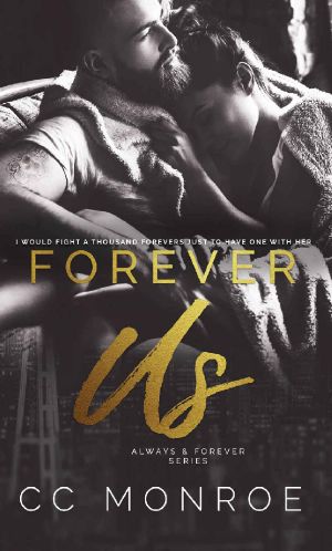 Forever Us (Always and Forever Book 4)