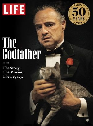 LIFE the Godfather