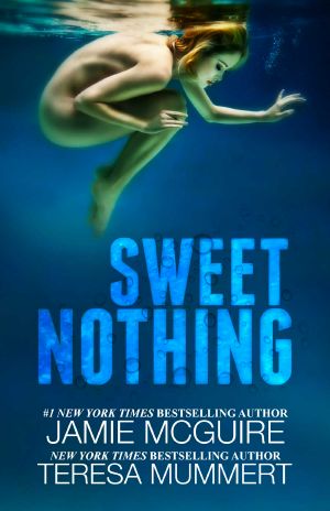 Sweet Nothing · Novel