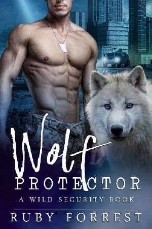 Wolf Protector · A Wild Security Book