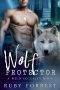 Wolf Protector · A Wild Security Book