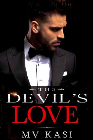 The Devil’s Love · A Passionate Romance