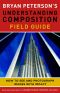 Bryan Peterson's Understanding Composition Field Guide · How to See and Photograph Images With Impact