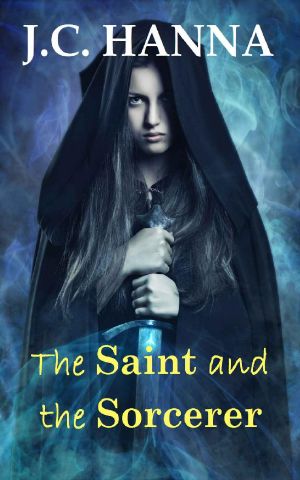 The Saint and the Sorcerer