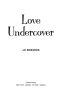 Love Undercover