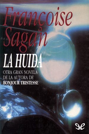 La huída