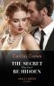 The Secret That Can't Be Hidden (Rich, Ruthless & Greek, Book 1)