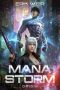 Mana Storm: Origin