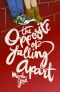 The Opposite of Falling Apart (A Wattpad Novel)