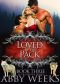 Loved by the Pack · Wolf Shifter Menage (The Wolfpack Trilogy Book 3)