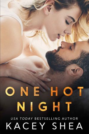 One Hot Night · A Caught in the Lies Prequel