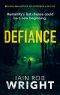 Hell On Earth (Book 4): Defiance