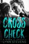 Cross Check (Ridder U Hockey Book 1)