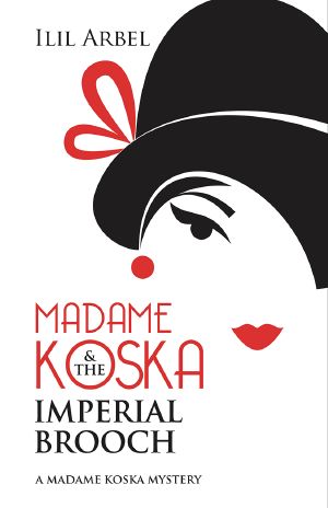 Madame Koska & the Imperial Brooch