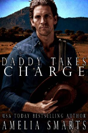 Daddy Takes Charge