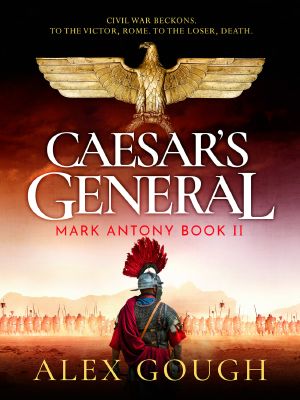 Caesar's General