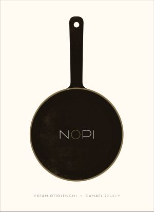 NOPI · The Cookbook