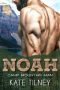 NOAH (Camp Mountain Man #1) · a BBW, mountain man instalove short romance