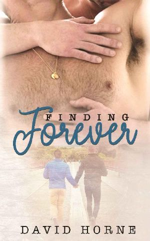 Finding Forever