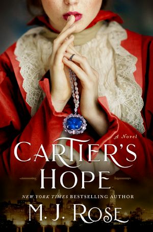 Cartier's Hope, A Novel