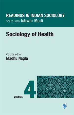 Readings in Indian Sociology