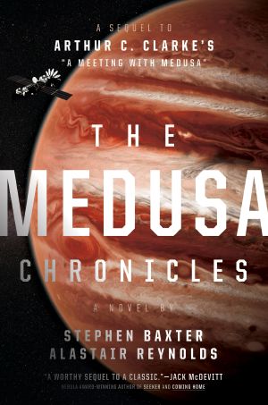 Medusa Chronicles (9781481479691)