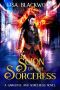 Scion of the Sorceress (A Gargoyle and Sorceress Tale Book 8)