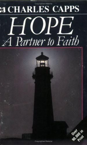 Hope a Partner to Faith