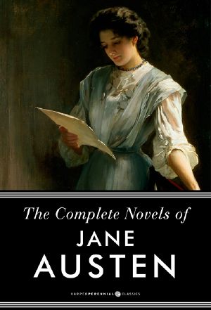 The Complete Novels of Jane Austen