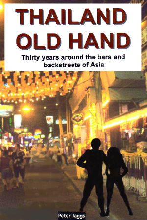 Thailand Old Hand