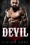 Devil · A Bad Boy Motorcycle Club Baby Romance (Black Talons MC) (Outlaw MC Romance Collection Book 2)