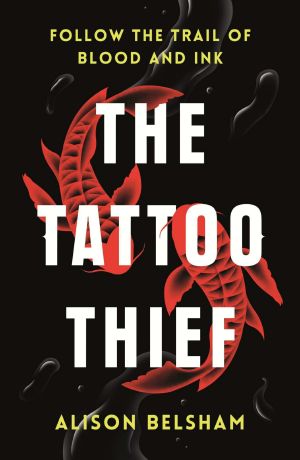 The Tattoo Thief