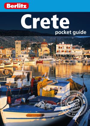 Berlitz · Crete Pocket Guide