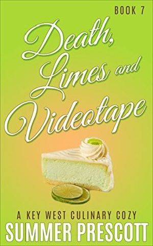 KWCM07 - Death, Limes and Videotape