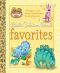 Dinosaur Train Little Golden Book Favorites (Dinosaur Train)