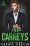 The Carneys: Books 1 - 3