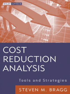 Cost Reduction Analysis (Wiley Corporate F&A)