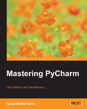 Mastering PyCharm