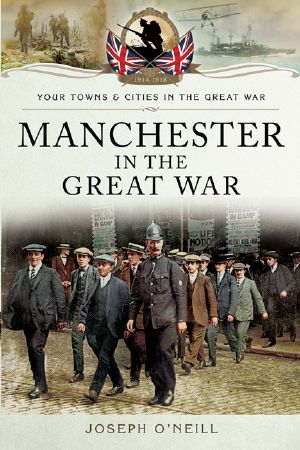 Manchester in the Great War