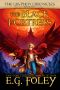 The Black Fortress (The Gryphon Chronicles, Book 6)