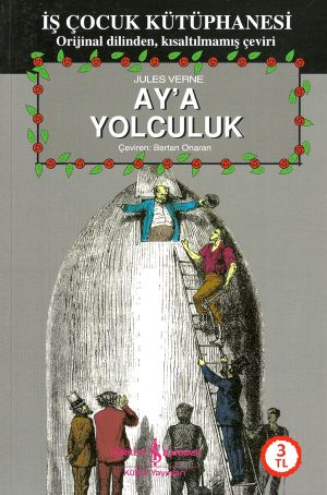 Ay'a Yolculuk