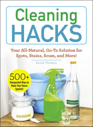 Cleaning Hacks