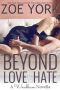 Beyond Love and Hate · Finn & Beth (Wardham)