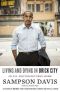 Living and Dying in Brick City