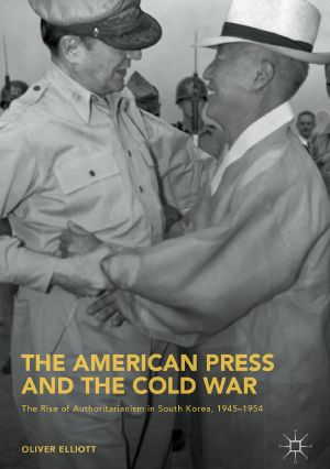 The American Press and the Cold War